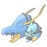 Mystic Clawitzer